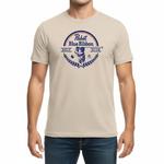 Men's Brew City PBR Golf Club T-Shirt - Thumbnail 2 of 2