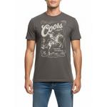 Men's Brew City COORS Grip It Rodeo T-Shirt - Thumbnail 2 of 2