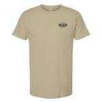 Men's Brew City Busch Light Camo Can Deer T-Shirt - Thumbnail 2 of 2