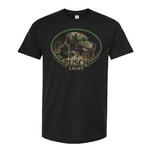 Men's Brew City Busch Light Blending T-Shirt - Thumbnail 1 of 2