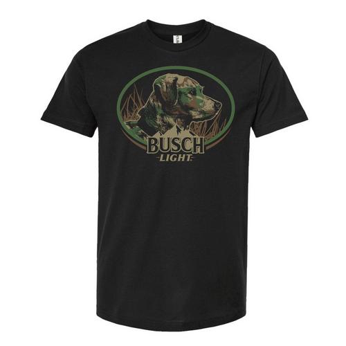 Men's Brew City Busch Light Blending T-Shirt - Primary Image