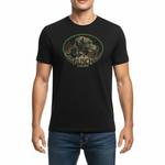 Men's Brew City Busch Light Blending T-Shirt - Thumbnail 2 of 2