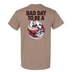 Men's Brew City Busch Light Apple Bad Day T-Shirt - Thumbnail 1 of 2