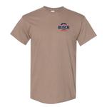 Men's Brew City Busch Light Apple Bad Day T-Shirt - Thumbnail 2 of 2