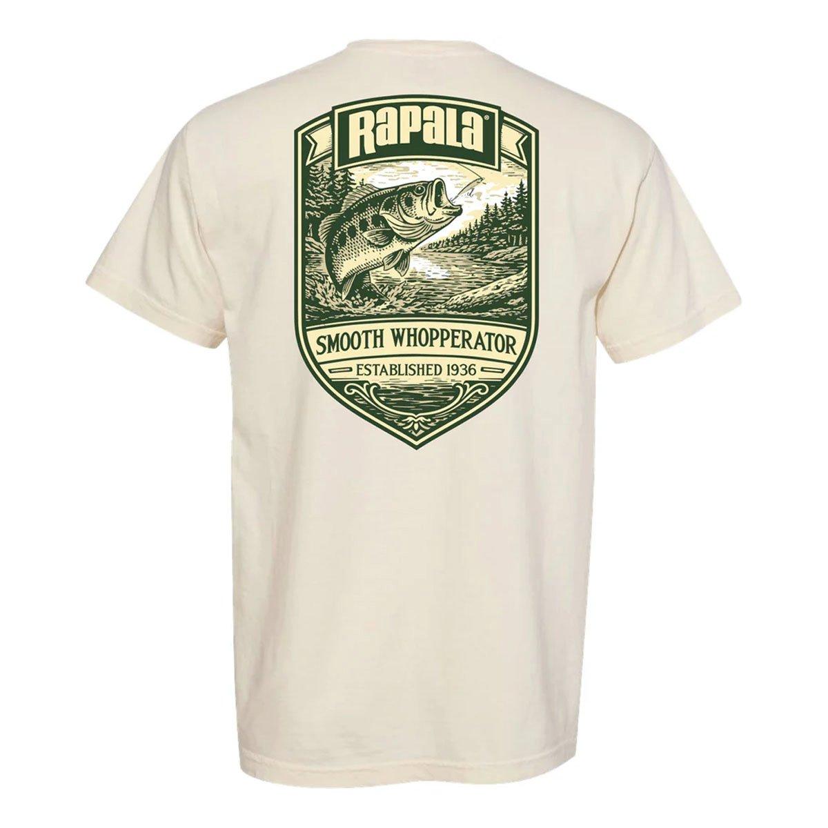 Men's Brew City Smooth Whopperator T-Shirt - Brew City
