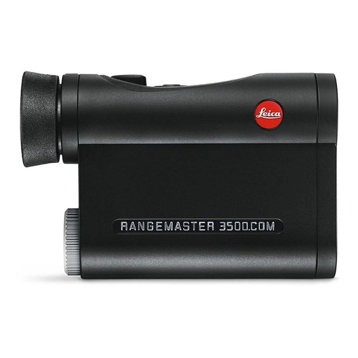 Leica Rangemaster CRF 3500 Rangefinder - Leica