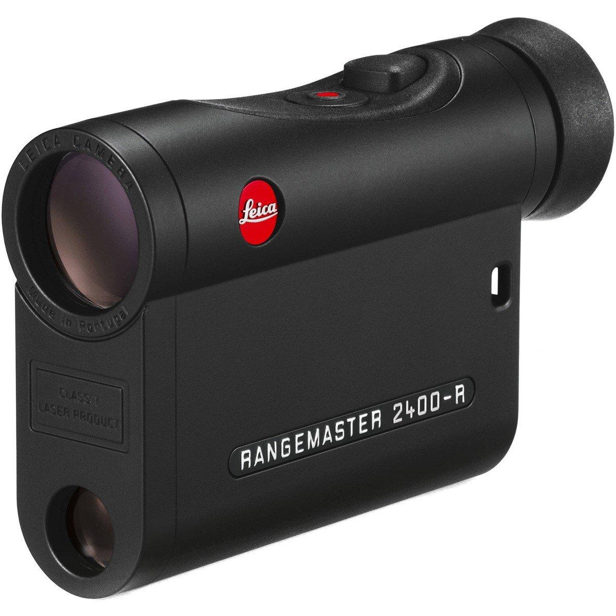 Leica Rangemaster CRF 2400-R Laser Rangefinder - Leica