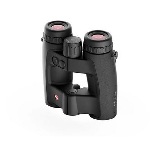 Leica Geovid Pro 10x32 Rangefinding Binoculars - Primary Image