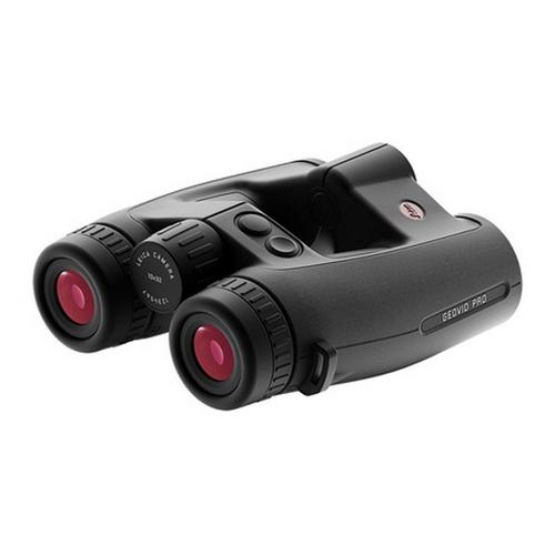 Leica Geovid Pro 10x32 Rangefinding Binoculars - Primary Image