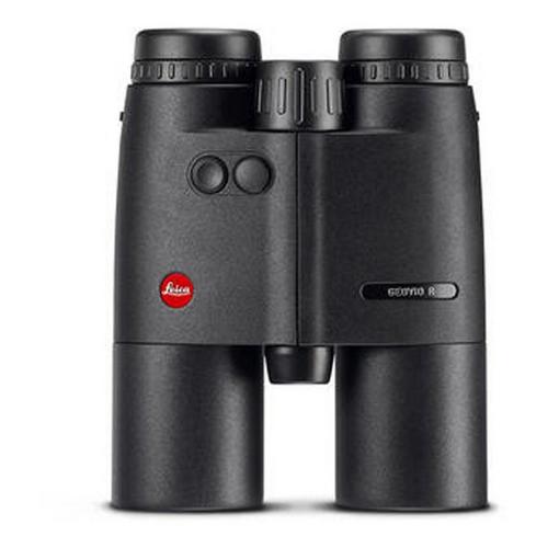 Leica Geovid R 10x42 Rangefinding Binoculars - Primary Image