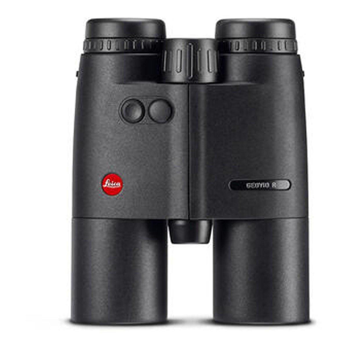 Leica Geovid R 10x42 Rangefinding Binoculars - Leica