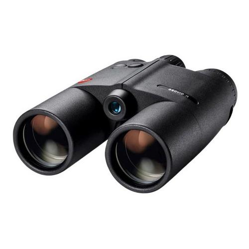 Leica Geovid R 10x42 Rangefinding Binoculars - Primary Image