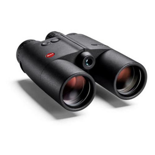 Leica Geovid R 10x42 Rangefinding Binoculars - Primary Image