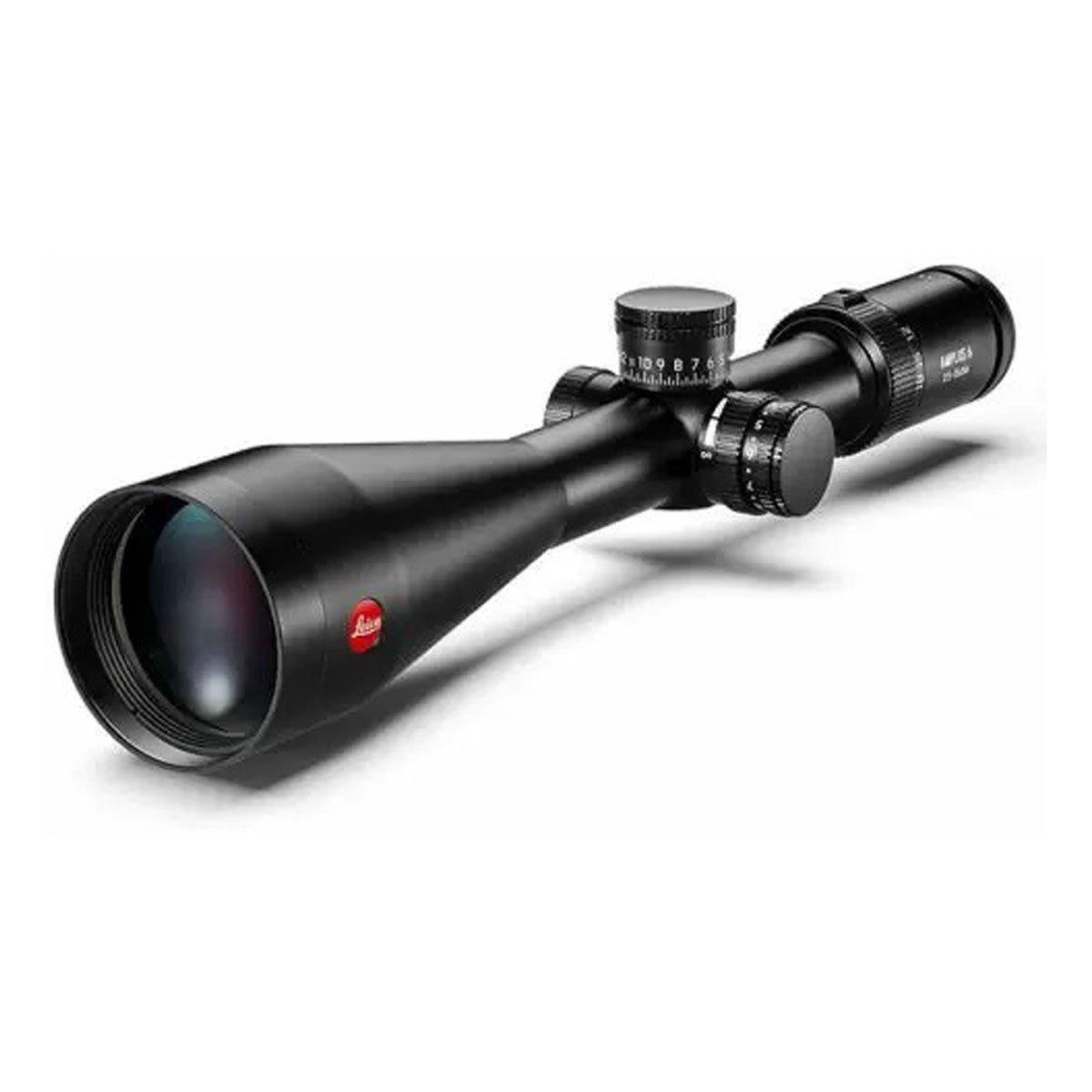 Leica Amplus 6 2.5-15x56i L-Ballistic BDC  MoA Riflescope - Leica