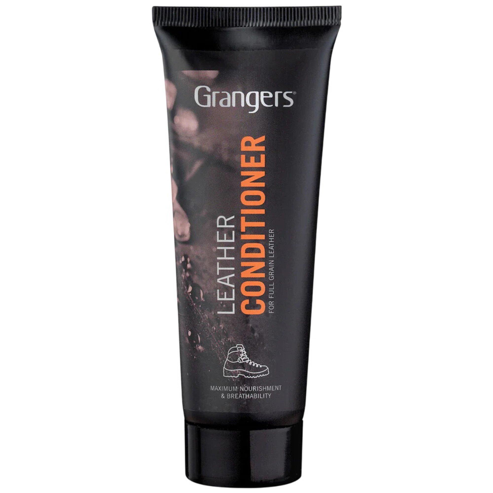 Grangers Leather Conditioner - Grangers