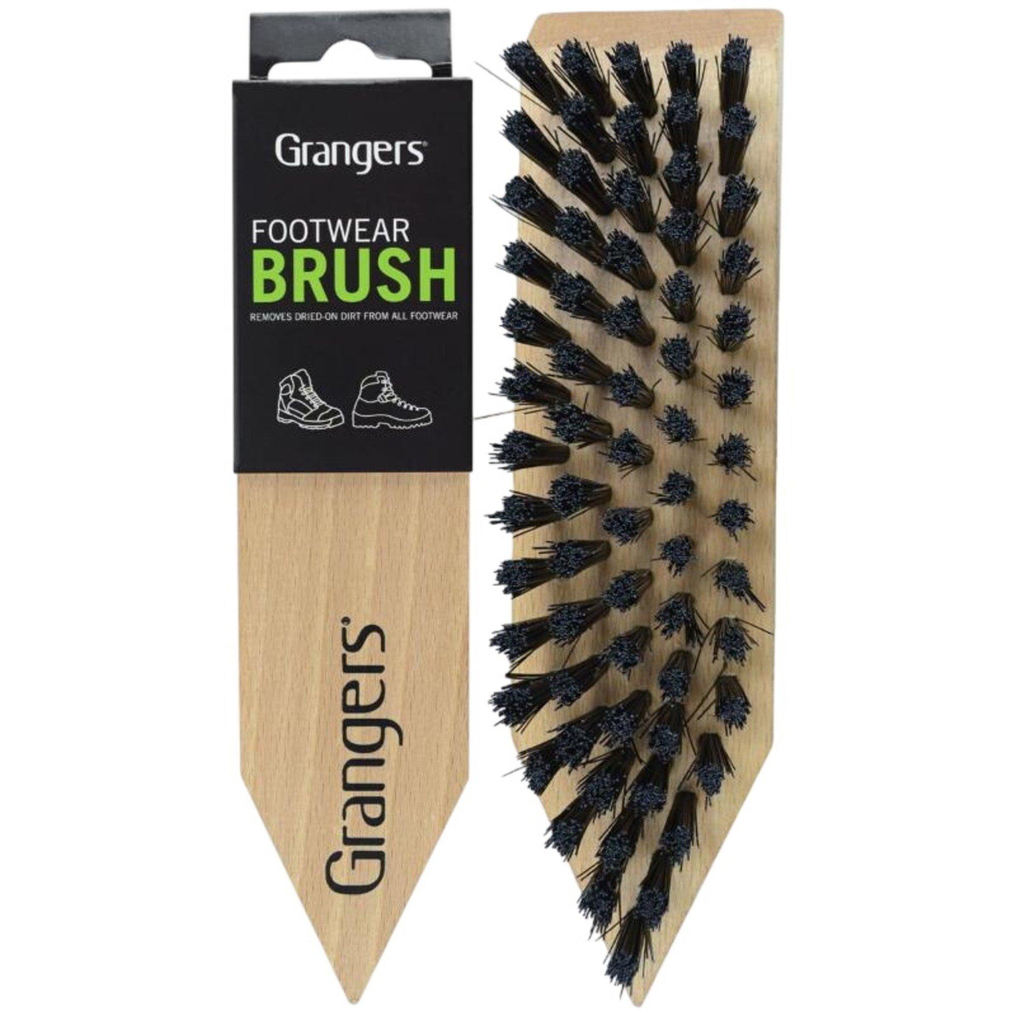 Grangers Footwear Brush - Grangers
