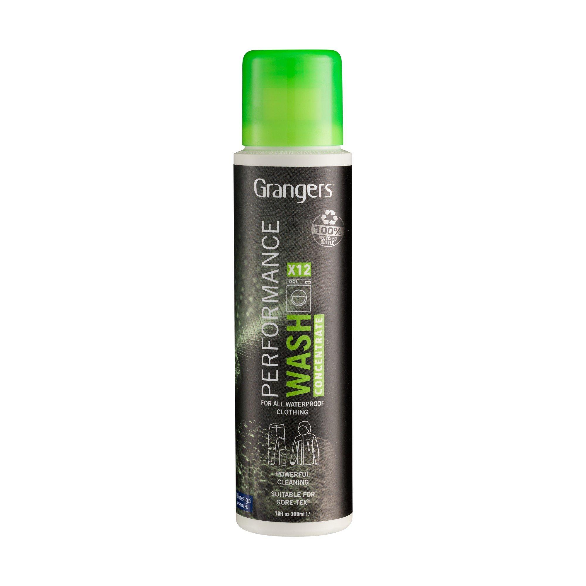 Granger's Performance Wash - Grangers