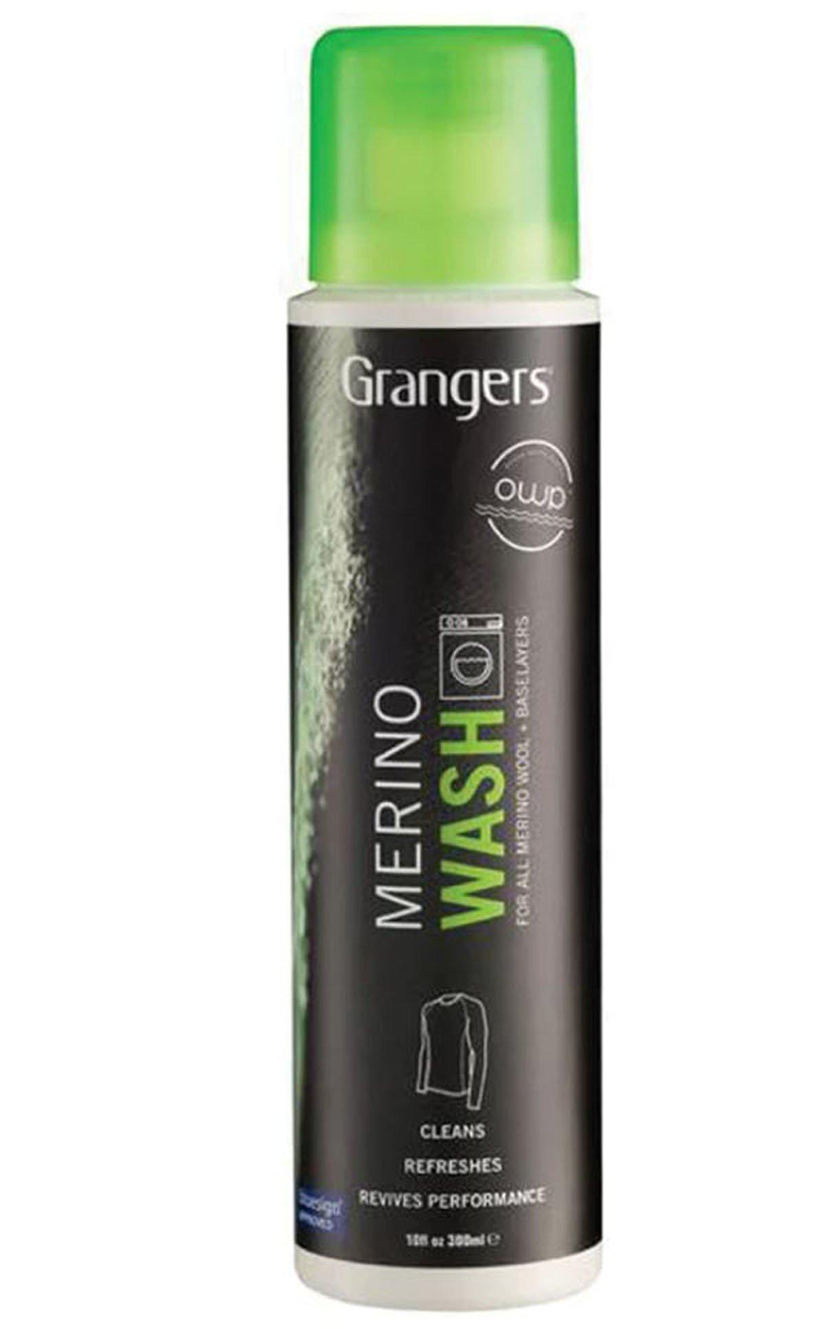 Grangers Merino Wash 300ML - Grangers
