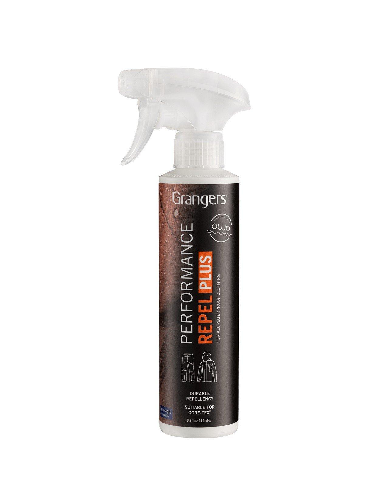 Granger's Performance Repel Spray - Grangers