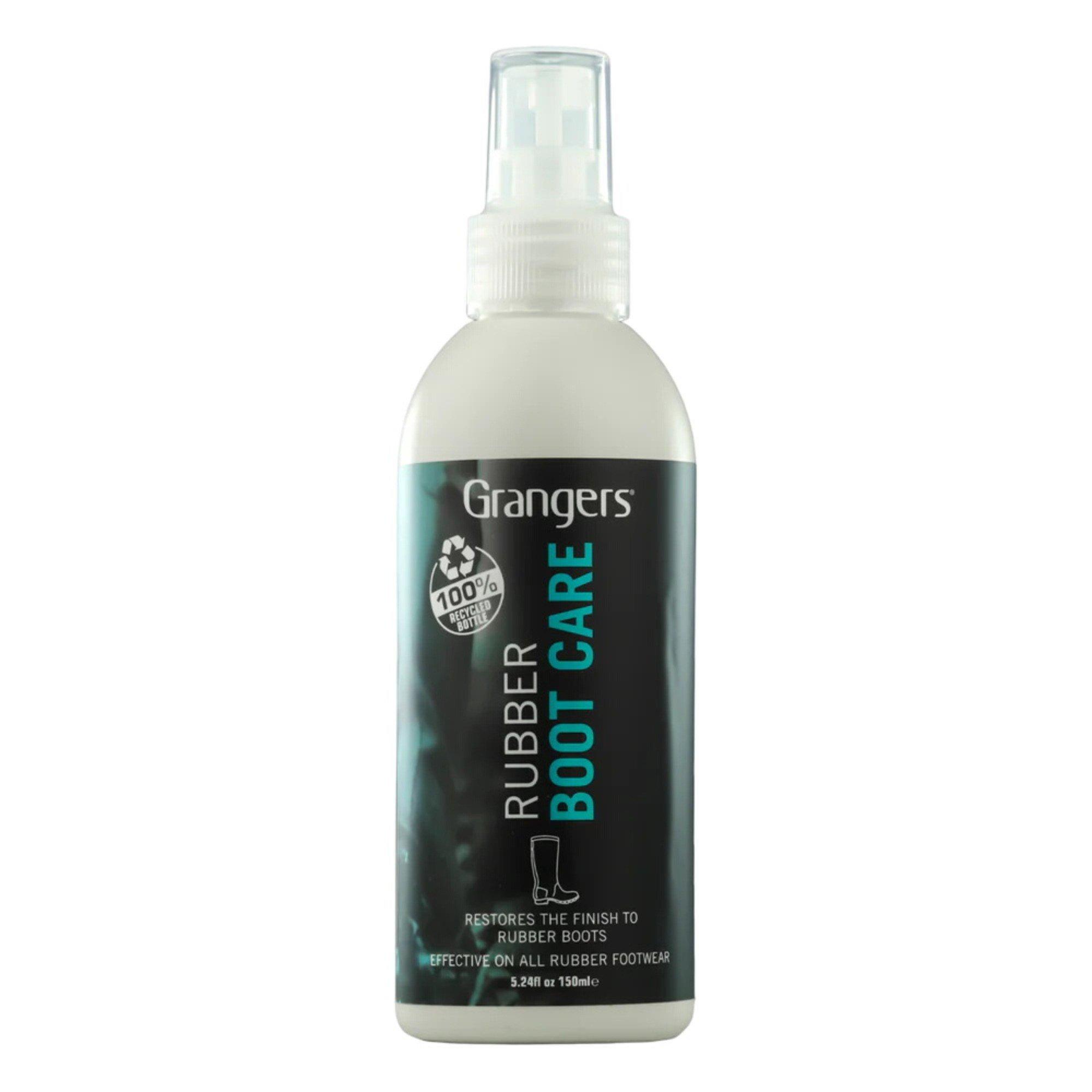 Grangers Rubber Boot Care - Grangers