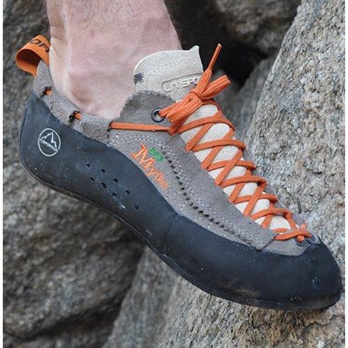 La Sportiva Mythos Eco Climbing Shoes - Primary Image