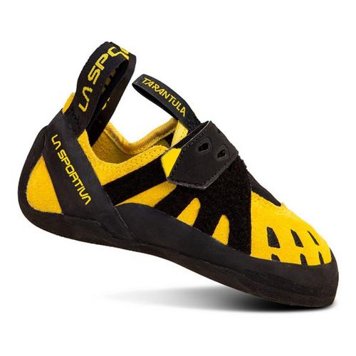 Junior La Sportiva Tarantula Climbing Shoes - Primary Image