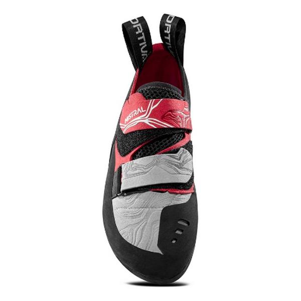 La Sportiva Women's  Mistral Climbing Shoes