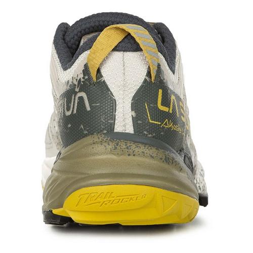 Women's La Sportiva Akasha II Trail Running Shoes - Primary Image