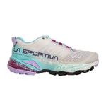 Women's La Sportiva Akasha II Trail Running Shoes - Thumbnail 1 of 3