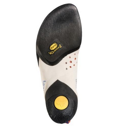 Women's La Sportiva Solution Climbing Shoes - Primary Image