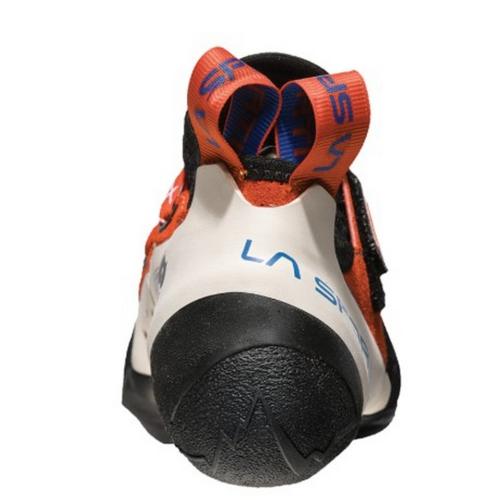 Women's La Sportiva Solution Climbing Shoes - Primary Image