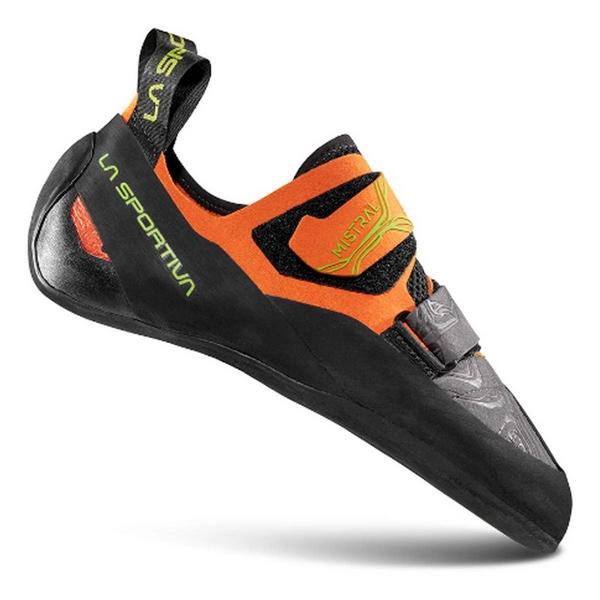 LA SPORTIVA Mistral Climbing Shoes