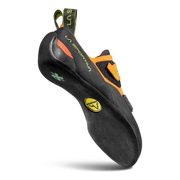 La Sportiva Mistral Climbing Shoes