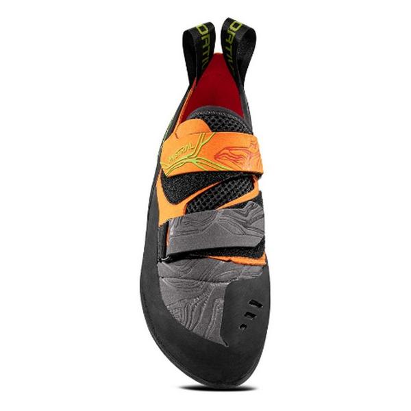 La Sportiva Mistral Climbing Shoes