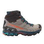 Women's La Sportiva Ultra Raptor II Mid Waterproof Hiking Boots - Thumbnail 1 of 3