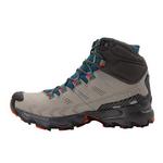 Women's La Sportiva Ultra Raptor II Mid Waterproof Hiking Boots - Thumbnail 2 of 3
