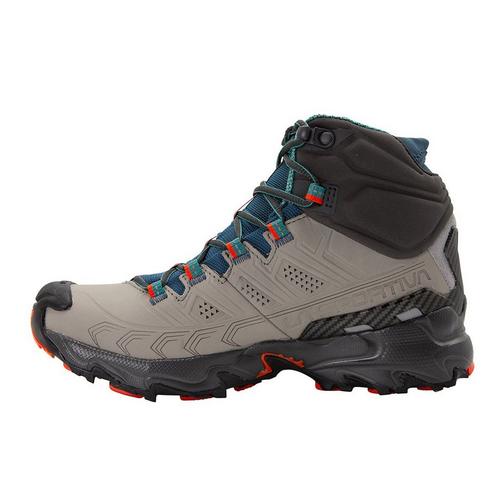 Women's La Sportiva Ultra Raptor II Mid Waterproof Hiking Boots - Primary Image