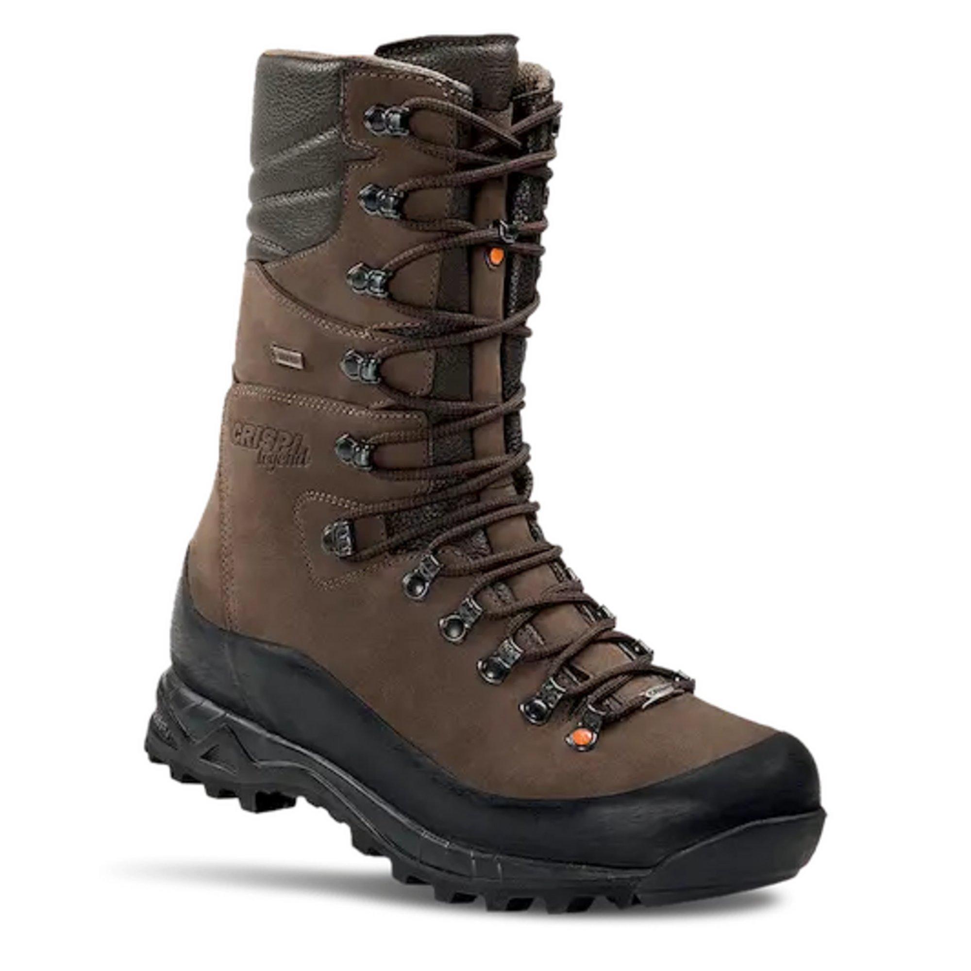 Men's Crispi Hunter Boots - Crispi
