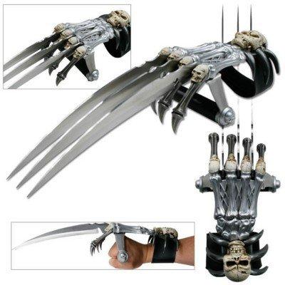 SZCO Supplies Fantasy Claw with Arm Strap - SZCO Supplies