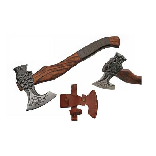SZCO Supplies 19" Wolf Hammer Axe - Primary Image