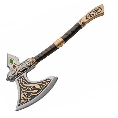 Fantasy Viking Latex Axe - SZCO Supplies
