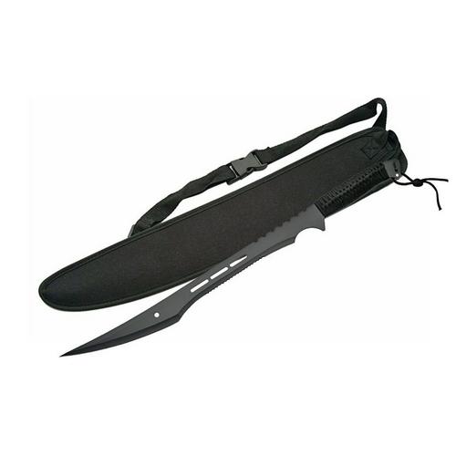 SZCO Supplies Fantasy Machete - Primary Image