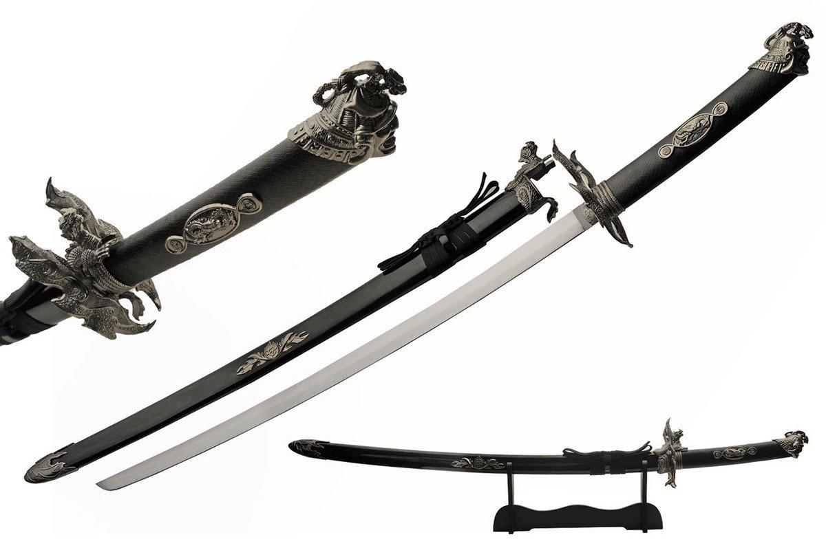 SZCO 43" Dragon Fantasy Sword - SZCO Supplies