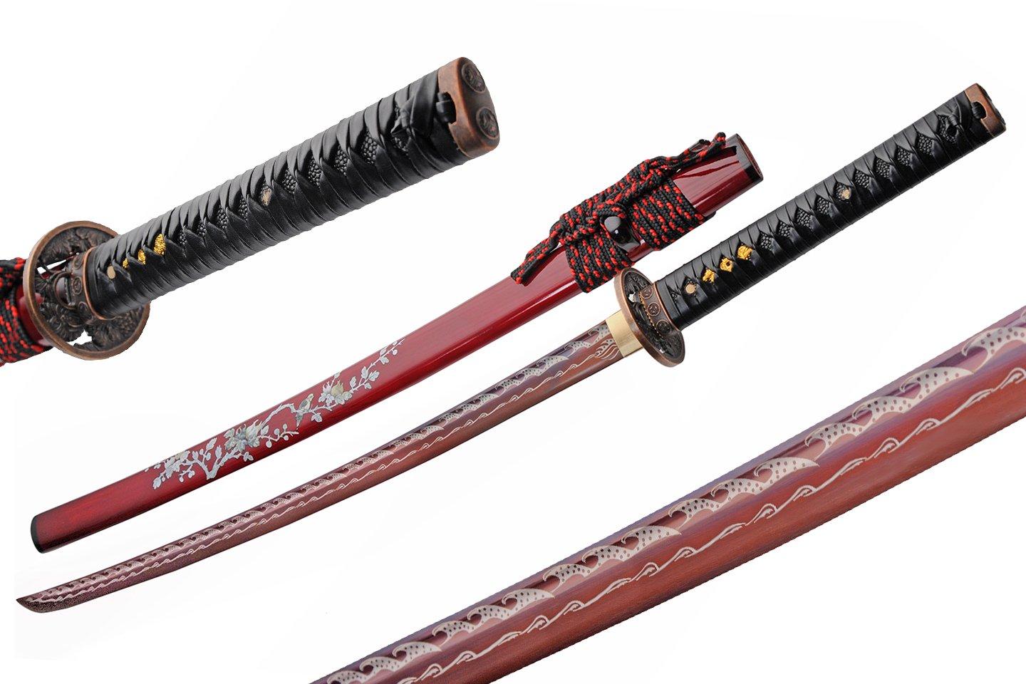 SZCO Bonsai Samurai Sword - SZCO Supplies
