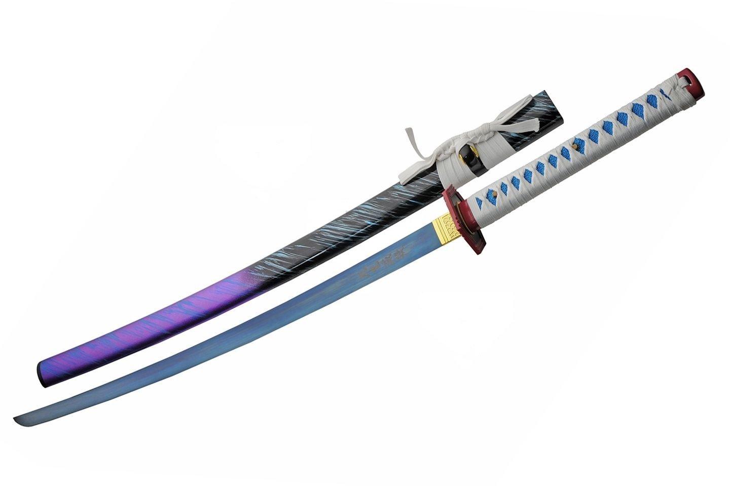 SZCO 41" Royalty Katana Sword - SZCO Supplies