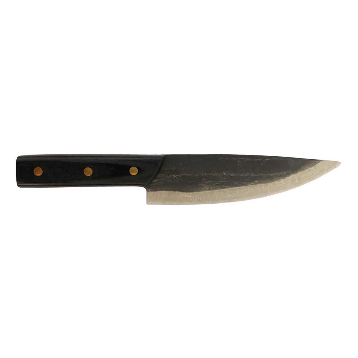 WatchFire Stozer Butcher Knife - WatchFire