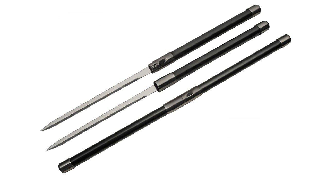 SZCO 27" 2 Piece Sword Sword - SZCO Supplies