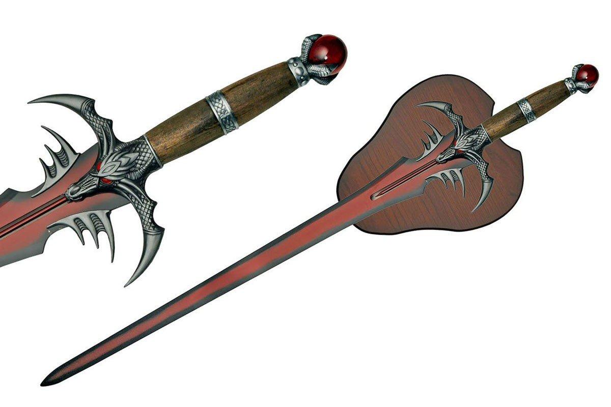 SZCO 42.5" Fantasy Sword Sword - SZCO Supplies