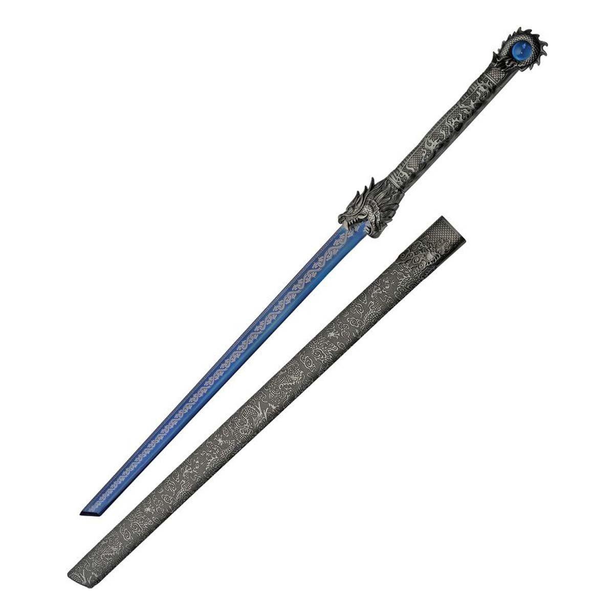 Rite Edge Storm Guardian Sword - Rite Edge
