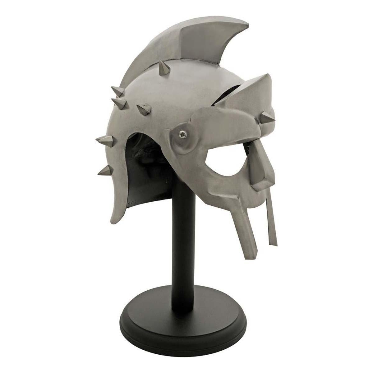 SZCO Supplies Gladiator Spike Display Helmet - SZCO Supplies